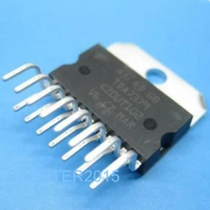 1PCS TDA7379 Audio Amp IC TDA7379 Original NEW - Picture 1 of 1
