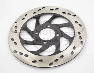 Front Brake Disc Rotor For Suzuki EN125 240mm - Picture 1 of 2