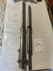 HONDA CB900C 1980-1982 HORQUILLA SUSPENSIÓN DELANTERA 51400-461-771 51500-461-771 - Imagen 1 de 12