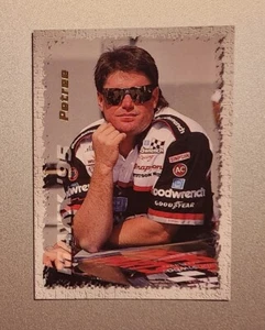 1995 Maxx #96 Andy Petree - Picture 1 of 1