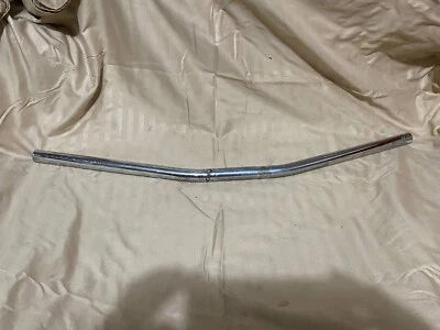 Manillar 7/8" - Stock vintage para Yamaha XS650 1981 Foto 1 de 2