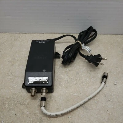 Direct TV Power Inserter SWM ODU Model: P121R1-03 - Image 1 of 4
