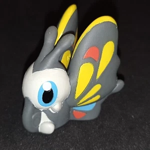 Beautifly_ Finger Puppet_ Pokémon Kids 2002_ Bandai  - Picture 1 of 4