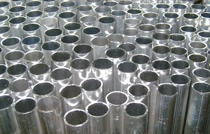 Rury aluminiowe okrągłe - 5/8" OD x 0,050" x 72" długości NOWE - Zdjęcie 1 z 1