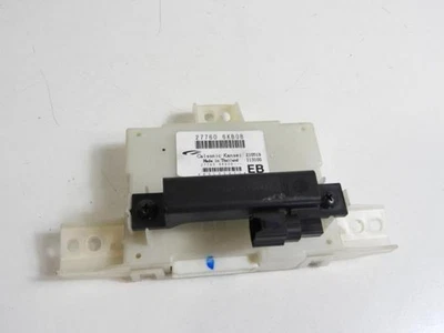 Centralina NISSAN NAVARA NP300 277606KB0B - Immagine 1 di 4