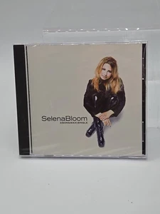 SEALED Selena Bloom OP 1998 3 Song Maxi Single Pamplin CD Sealed New - Picture 1 of 7