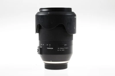 TAMRON 35-150mm f/2,8-4,0 Di VC OSD für Nikon AF - SNr: 000819 - Bild 1 von 4