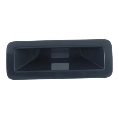 原始设备制造商全新福特 Edge,MKX-2007-2014 升降门闩锁手柄带密封-7A1Z-13508-APTM — 第 1/4 张图片