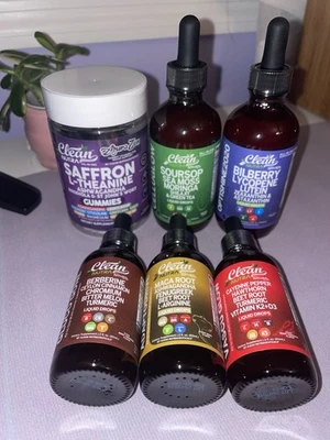 Pacote Clean Nutra Signature completo diário bem-estar energia metabólica e brilho - Imagem 1 de 2