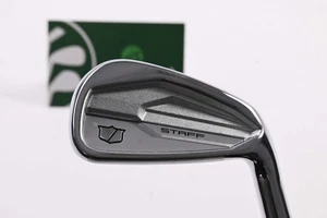 Wilson Staff Model CB 2024 #7 Iron / 34 Degree / Regular Flex KBS Tour Lite - Picture 1 of 6