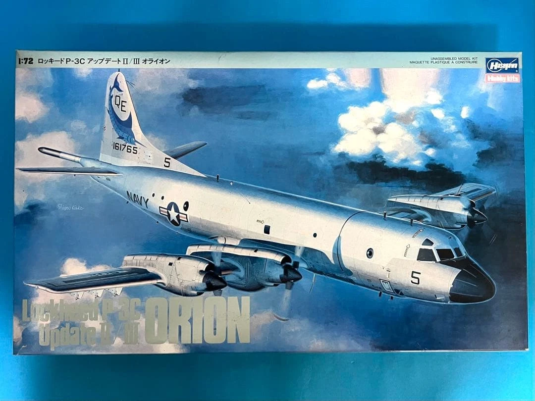 P3 Orion 72 for sale | eBay