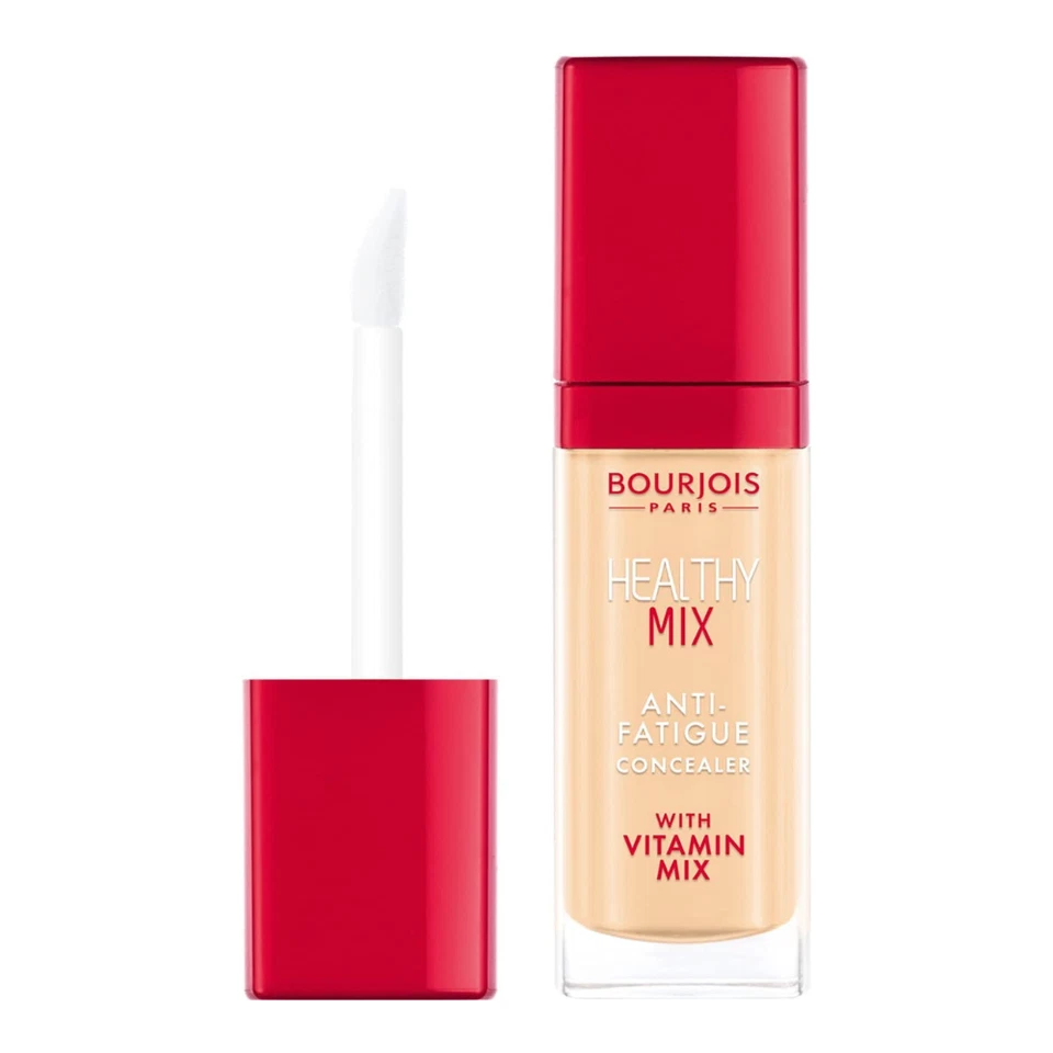 Bourjois Healthy Mix Concealer-001 Light radiance - Bild 1 von 1