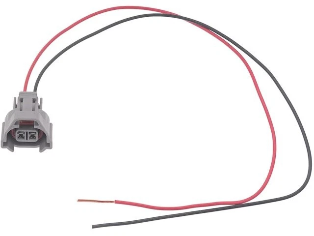 Conector injetor de combustível 85NX54D compatível com 1998, 2004-2005 Subaru Forester - Imagem 1 de 1
