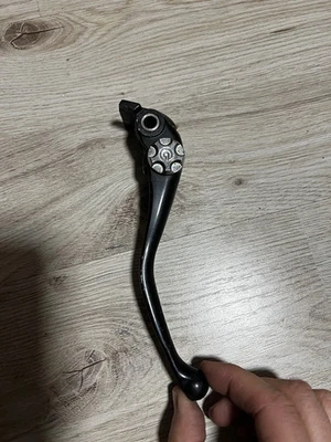 Palanca Brembo freno delantero fabricante original Ducati Hypermotard 939 SP 2016/17/18 Foto 1 de 4