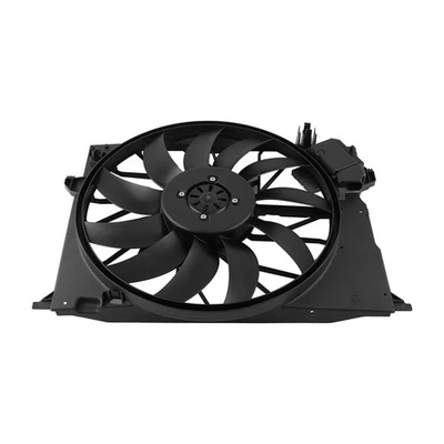 Conjunto de ventilador de refrigeración para Mercedes-Benz CL600/E320/S350/S63/S65 05-14 2115001893 Foto 1 de 4