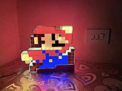 LAMPADA LED Ufo Robot Goldrake UFO ROBOT GRENDIZER - Immagine 1 di 4