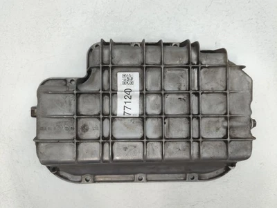 Mercedes-Benz Ml320 1998-2003 cárter de aceite del motor TSH9T Foto 1 de 4