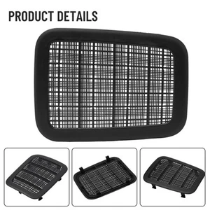 Useful Filter Screen Filter Parts Plastic Replacement 1pcs Accessories - Picture 1 of 19