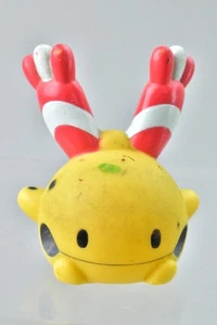 Pokemon Chingling 2006 Finger Puppet Rubber Mini Figure Bandai #3 - Picture 1 of 2