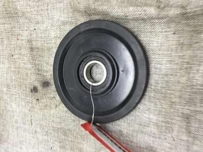 Rueda loca Yamaha 2006 rueda bogie 8ES-47310-40-00 RS Rage 1000 L/C Vector Foto 1 de 4