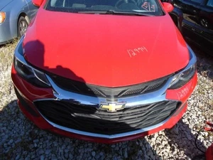 Driver Left Lower Control Arm Front Fits 16-19 CRUZE 918334 - Picture 1 of 12