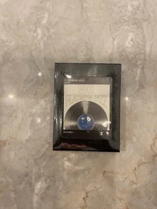 Platinum Jazz War 8 Track Tape New/Sealed - Picture 1 of 3