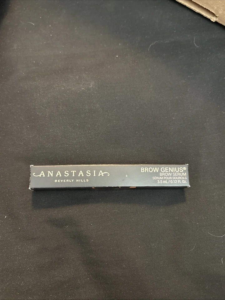 NIB ANASTASIA BEVERLY HILLS Brow Genius Brow Serum 3.5ml/0.12 fl oz - Image 1 of 1