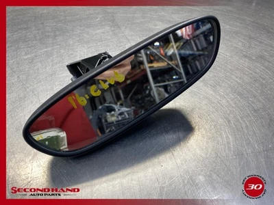 16-19 MINI COOPER CLUBMAN REAR VIEW MIRROR INTERIOR MIRROR OEM - Image 1 of 4