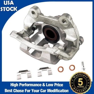 Pinza de freno trasera derecha apta para Buick Enclave 2008-2017 Cadillac XTS 2013-2019 Foto 1 de 4