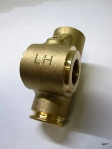 Moss Link, parte superior izquierda, para TD, TF, MGA 264-191 - Imagen 1 de 5