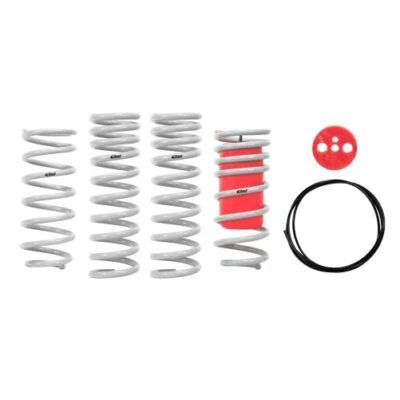 Eibach 9310.14 DRAG-LAUNCH Kit Performance Spring Para Ford Mustang 1979-1993 NUEVO Foto 1 de 3