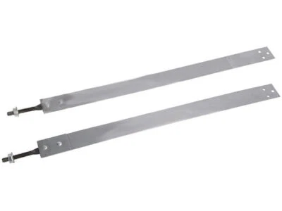 For 1989-1991 Chevrolet V3500 Fuel Tank Strap Spectra 98388QT 1990 - Imagem 1 de 2