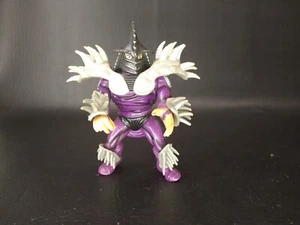 Vintage 1991 TEENAGE MUTANT NINJA TURTLES TMNT Playmates SUPER SHREDDER Figure - Picture 1 of 5