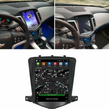 9.7'' Android 10.1 Car Stereo Radio 2+32GB w/ Canbus For Chevrolet Cruze 2009-14