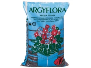 Terriccio Argilla espansa - Foto 1 di 1