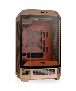 Thermaltake CA-1Y4-00SGWN-00 The Tower 300 Gravel Sand Micro Tower Gehäuse - Bild 1 von 3