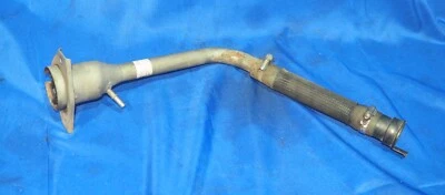2010-2020 Aston Martin Rapide Fuel Tank Filler Pipe Neck Assembly OEM W/Warranty - Image 1 of 4