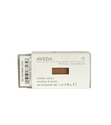 AVEDA лепесток эссенция щеки цвет румяна ~ мускатный орех #182 ~ новый - Изображение 1 из 4