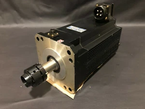 Okuma Servo Motor BL-MP400J-25SBB ER-JG-7200D BLMP400J25SBB - Picture 1 of 5