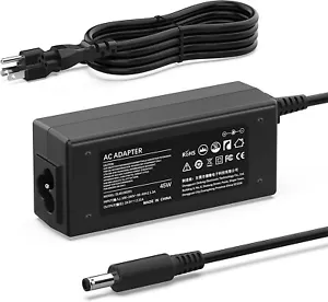 45W AC Adapter for Dell Inspiron 15 3000 Series 15-3552 3555 3558 3565 3567 - Picture 1 of 6