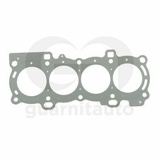 Testa Cilindrica KIT GUARNIZIONI CILINDRO TESTA kit guarnizioni Elring per Ford 235924