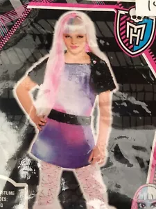 Abbey Bominable Moster High Child's Costume X-Large 14-16 - Picture 1 of 5