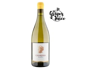 CAIAROSSA BIANCO 2021 VINO BIANCO BIO TOSCANA IGT - Imagen 1 de 1
