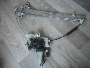KIA PICANTO 2004 -2007 ELEKTRISCHER FENSTERHEBER & MOTOR VORNE LINKS - Bild 1 von 5