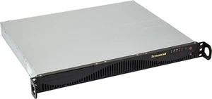 ✅*Authorized Partner* Supermicro 1 U Server SYS-5018D-MF BareboneW/ (X10SLL-F) - Picture 1 of 2