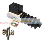 Push/Pull Dc Stop Solenoid Rp-2308Bh 40700093 For Murphy 24V