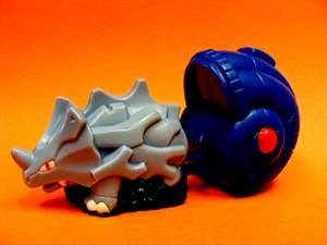 RHYHORN, LAUNCHER TOY # 55-13 - Picture 1 of 4