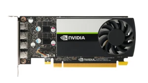 DELL T1000 NVIDIA 4 GB GDDR6 - DELL-DW8FN - Picture 1 of 3