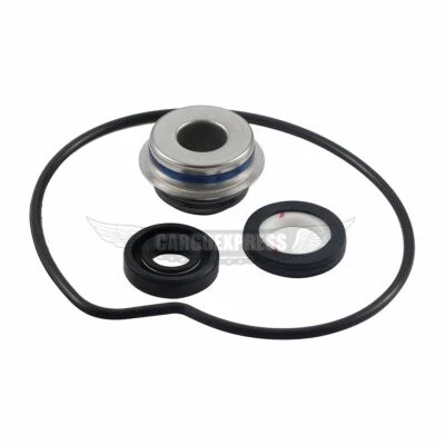 Water Pump Mechanical Oil Seal For Suzuki GSX-R600 GSXR750 2006-2022 US STOCK  - Image 1 of 4