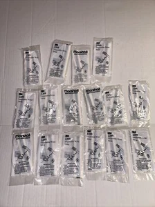 16 X NUEVO 3M Marca 2209 Protección Estática Muñeca Puesta a Tierra Lote de 16 Totalmente Nuevo - Imagen 1 de 5